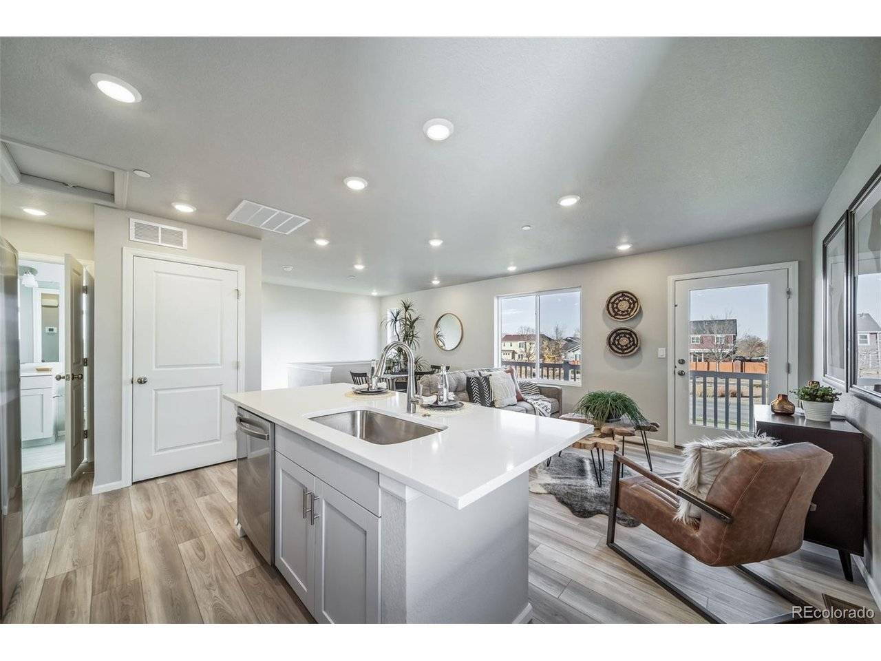 46547 Gold Prairie, Bennett, CO 80102