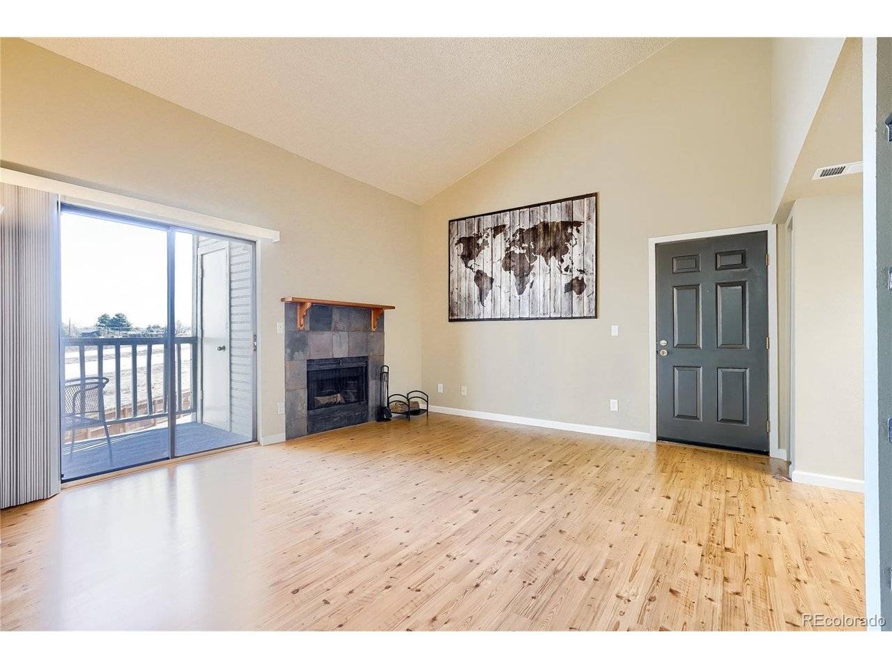 9680 Brentwood #208, Broomfield, CO 80021