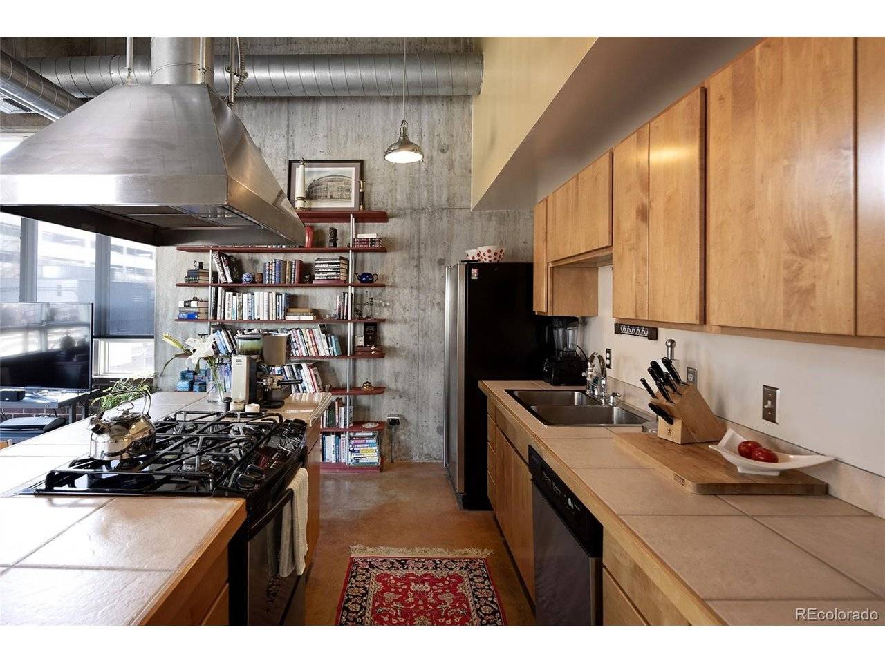 2000 Little Raven #102, Denver, CO 80202