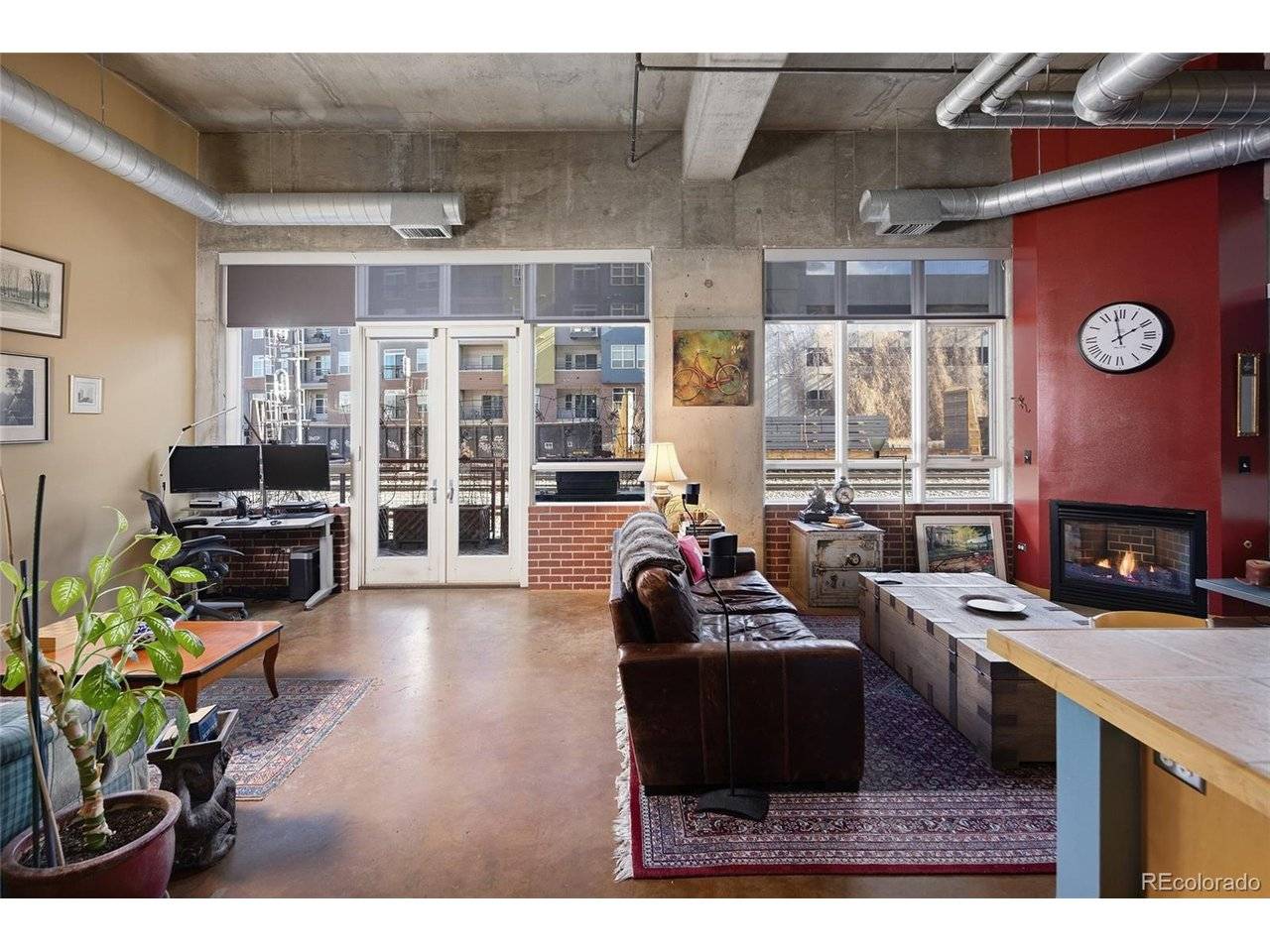 2000 Little Raven #102, Denver, CO 80202