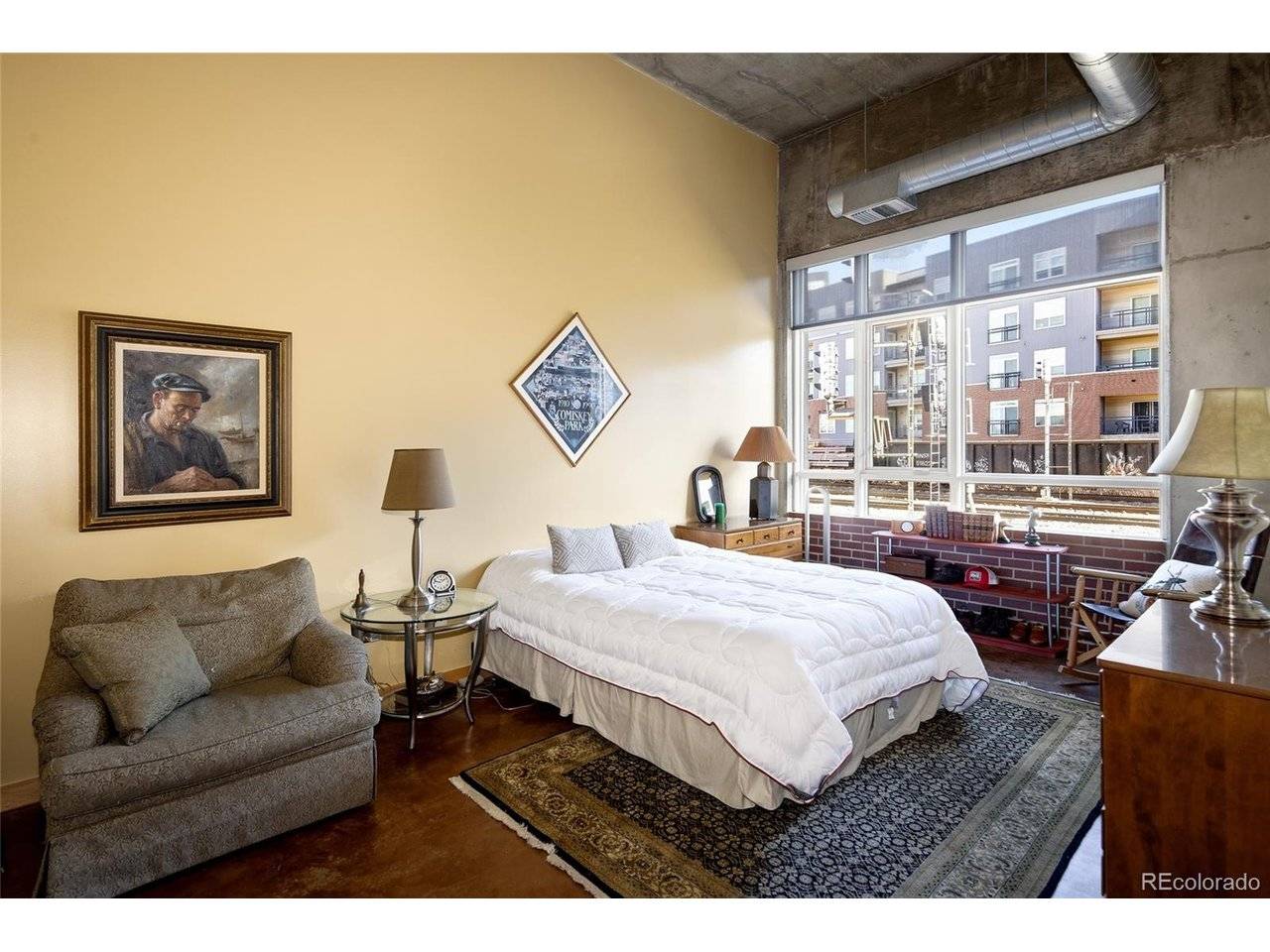 2000 Little Raven #102, Denver, CO 80202