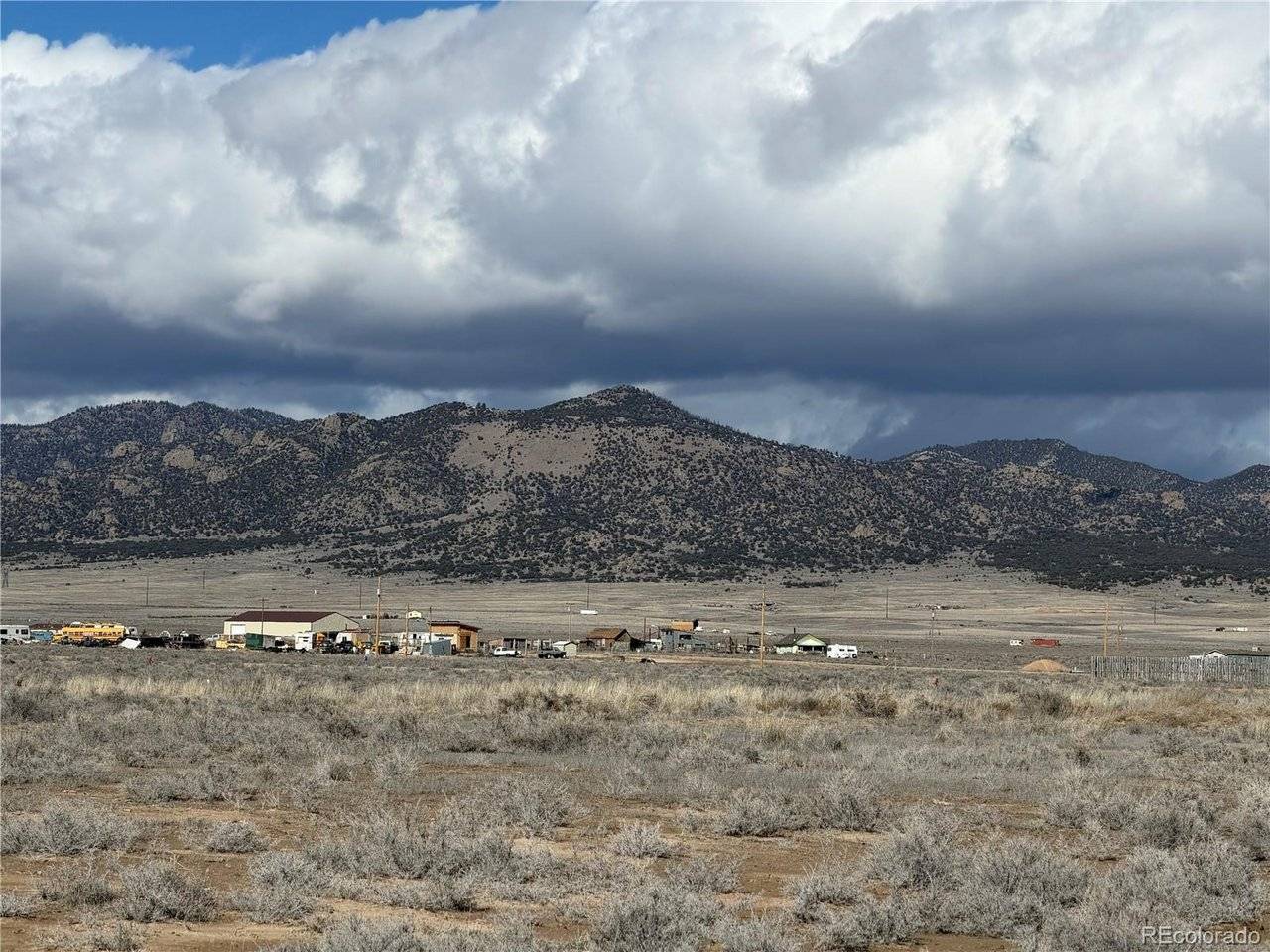 57755 Betty Lee, Moffat, CO 81143