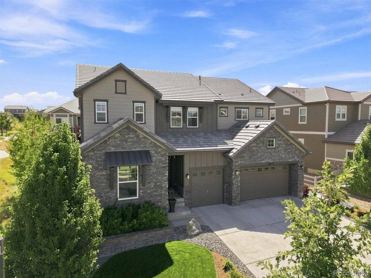 16332 Spanish Peak, Broomfield, CO 80023