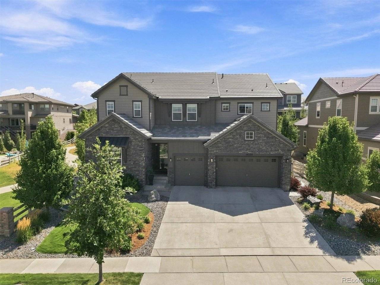 16332 Spanish Peak, Broomfield, CO 80023