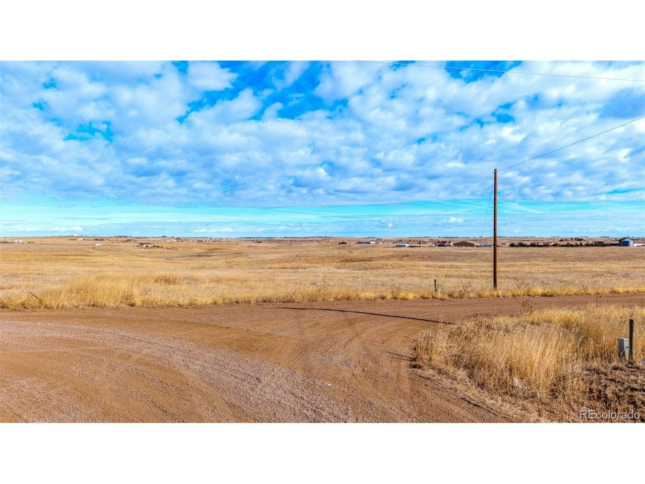 44145 E Iliff, Bennett, CO 80102