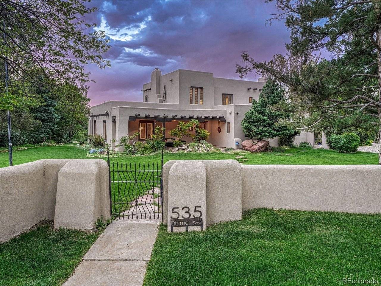 535 Dittmer, Pueblo, CO 81005