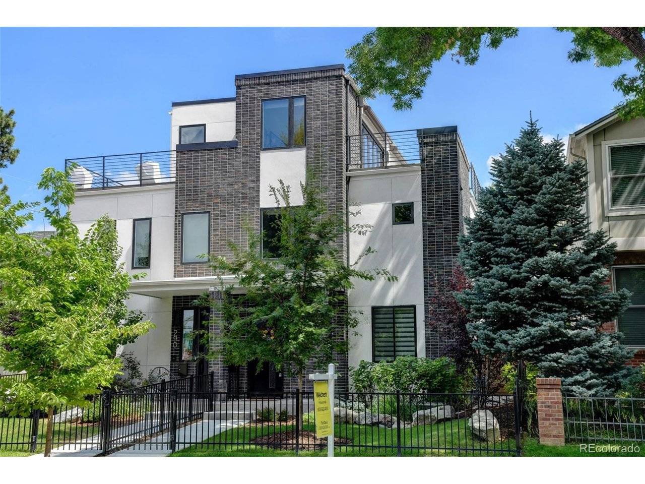 288 Monroe, Denver, CO 80206