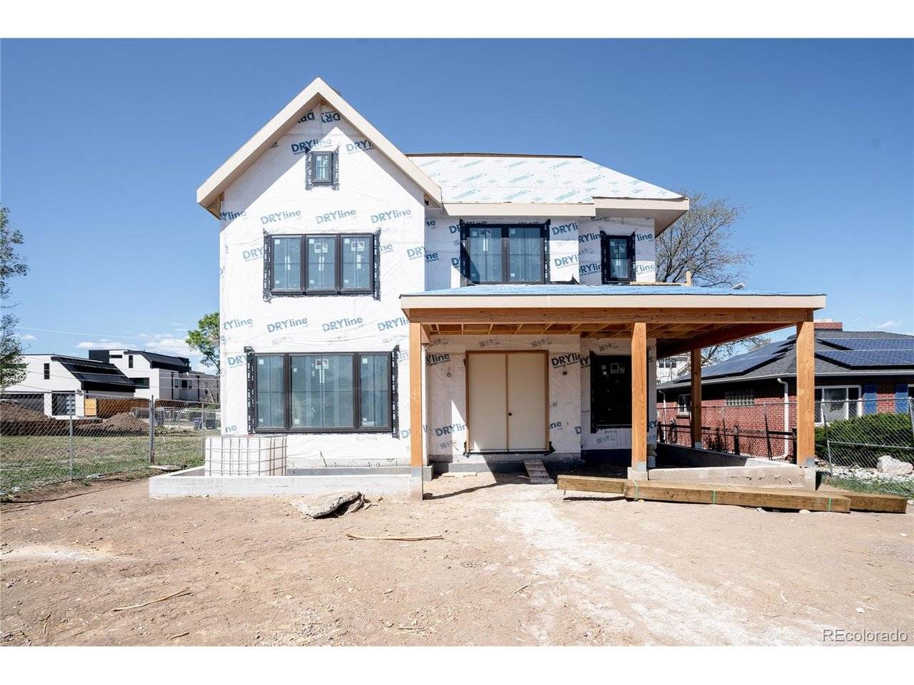 1935 Meade, Denver, CO 80211