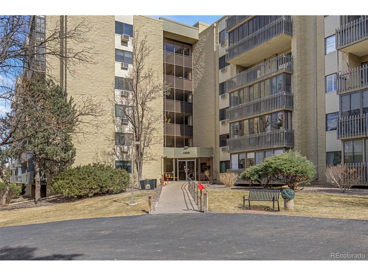 13691 E Marina #216-507, Aurora, CO 80014