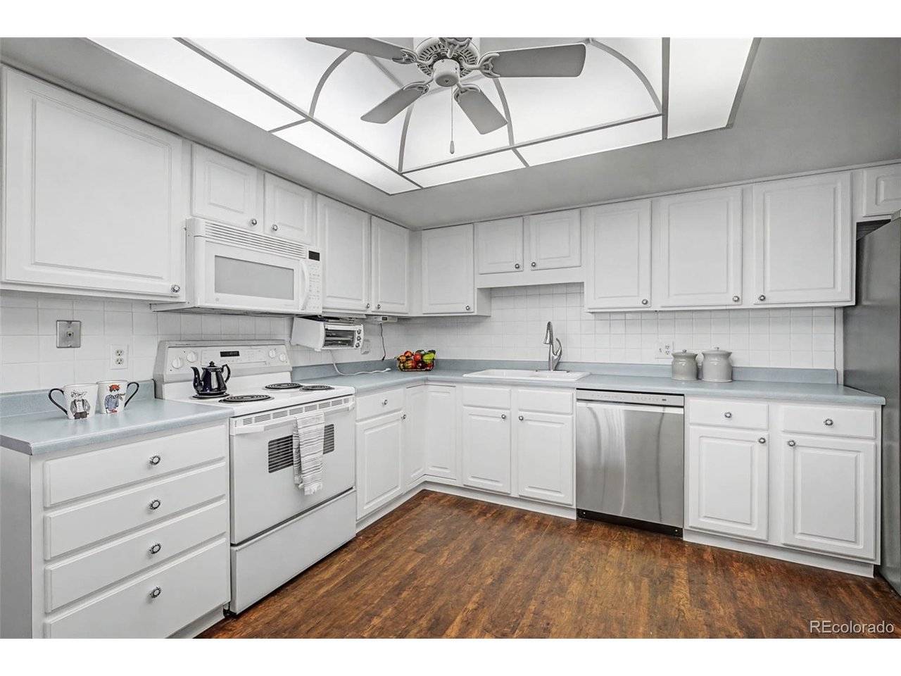 13691 E Marina #216-507, Aurora, CO 80014