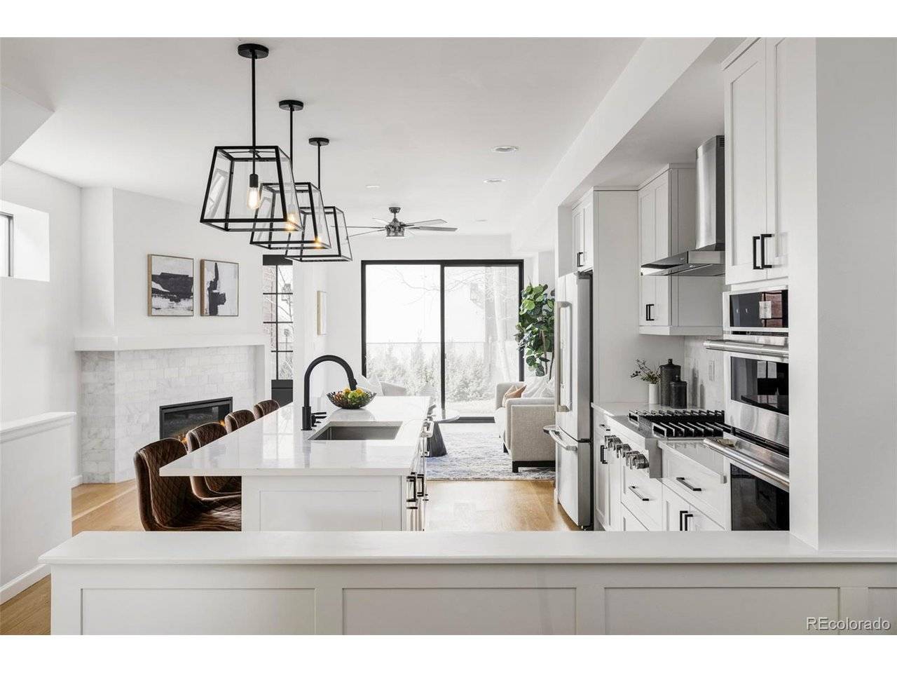 3451 Quivas, Denver, CO 80211