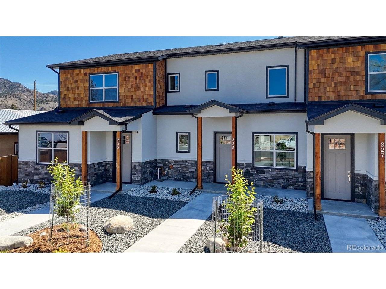 325 Palmer, Salida, CO 81201