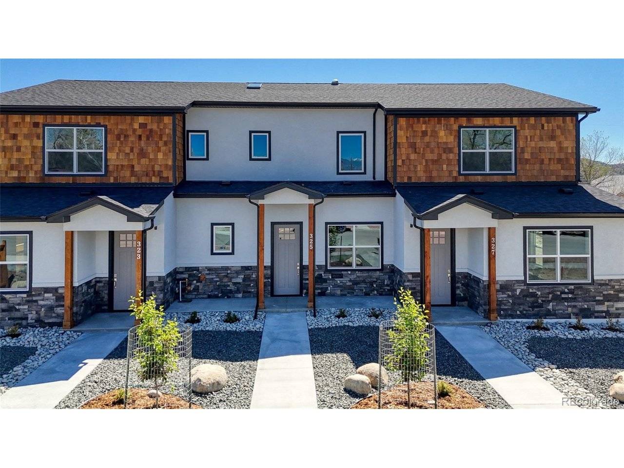 325 Palmer, Salida, CO 81201