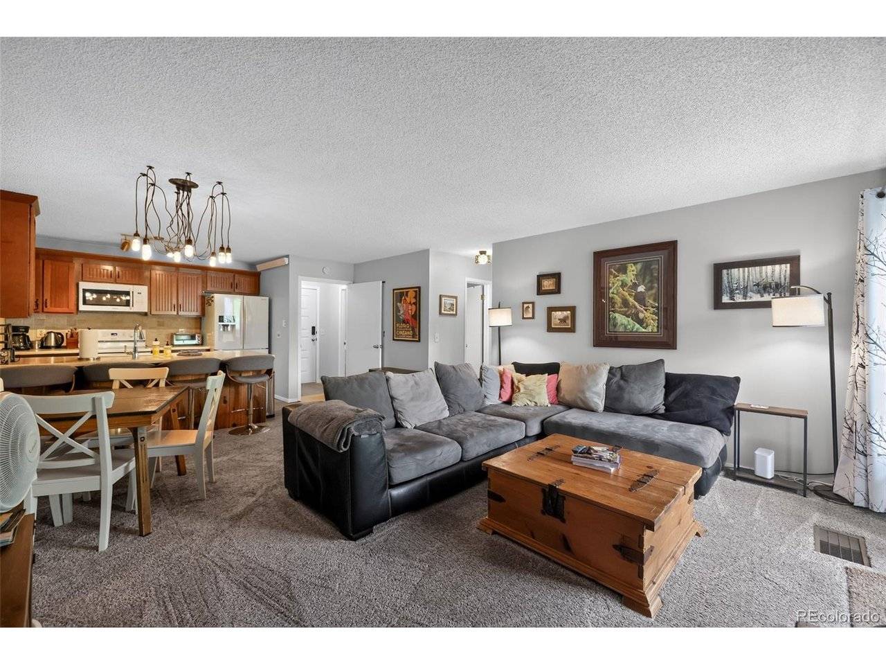 520 Kings Crossing #A-304, Winter Park, CO 80482