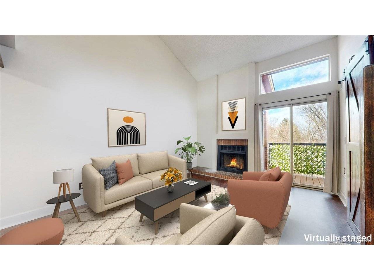4899 S Dudley #19D, Littleton, CO 80123