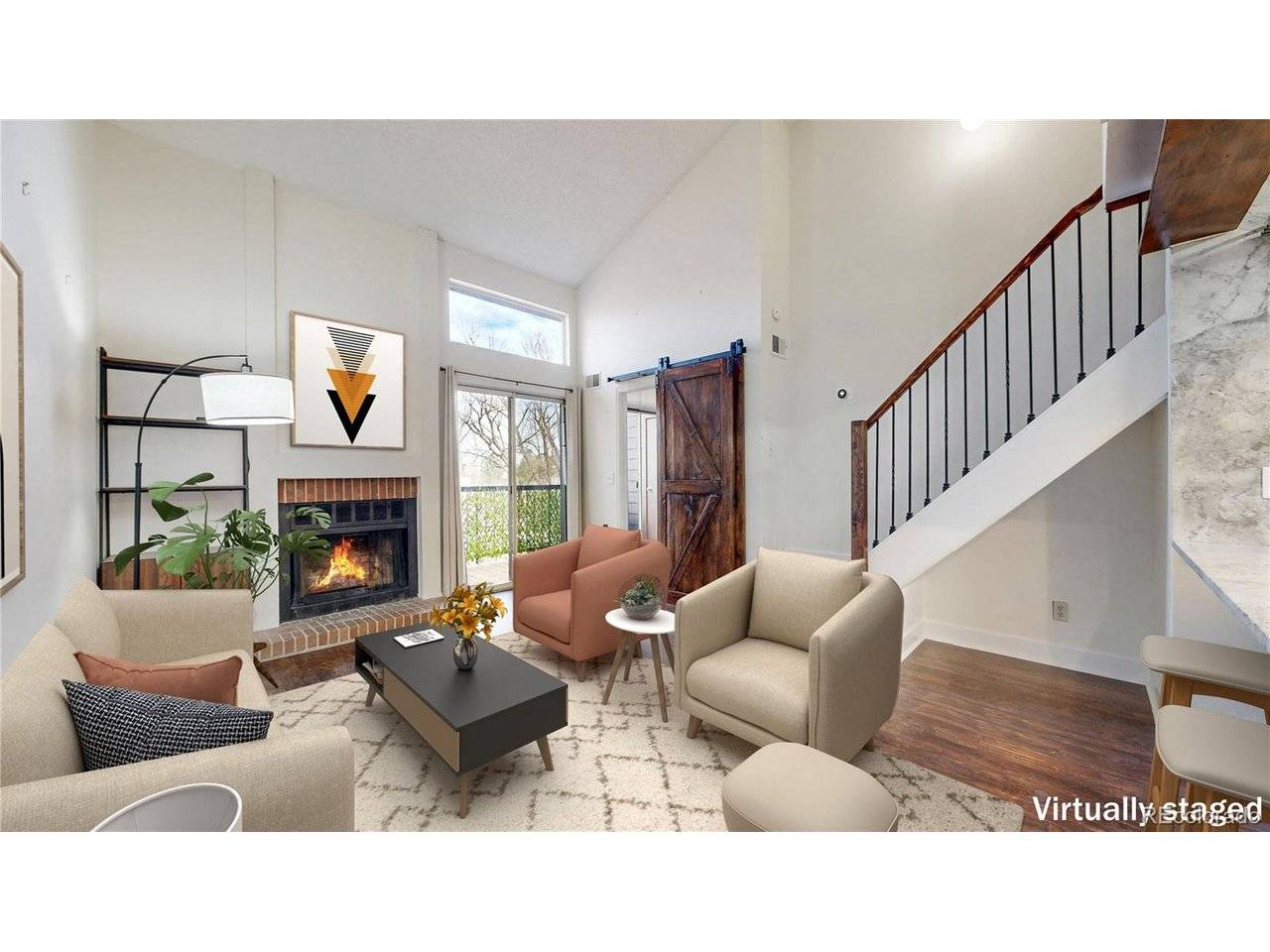 4899 S Dudley #19D, Littleton, CO 80123