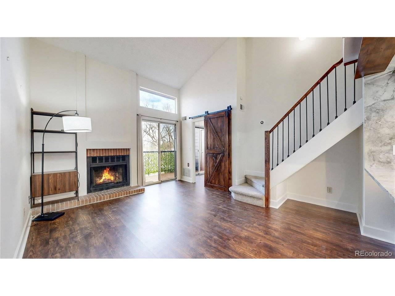 4899 S Dudley #19D, Littleton, CO 80123