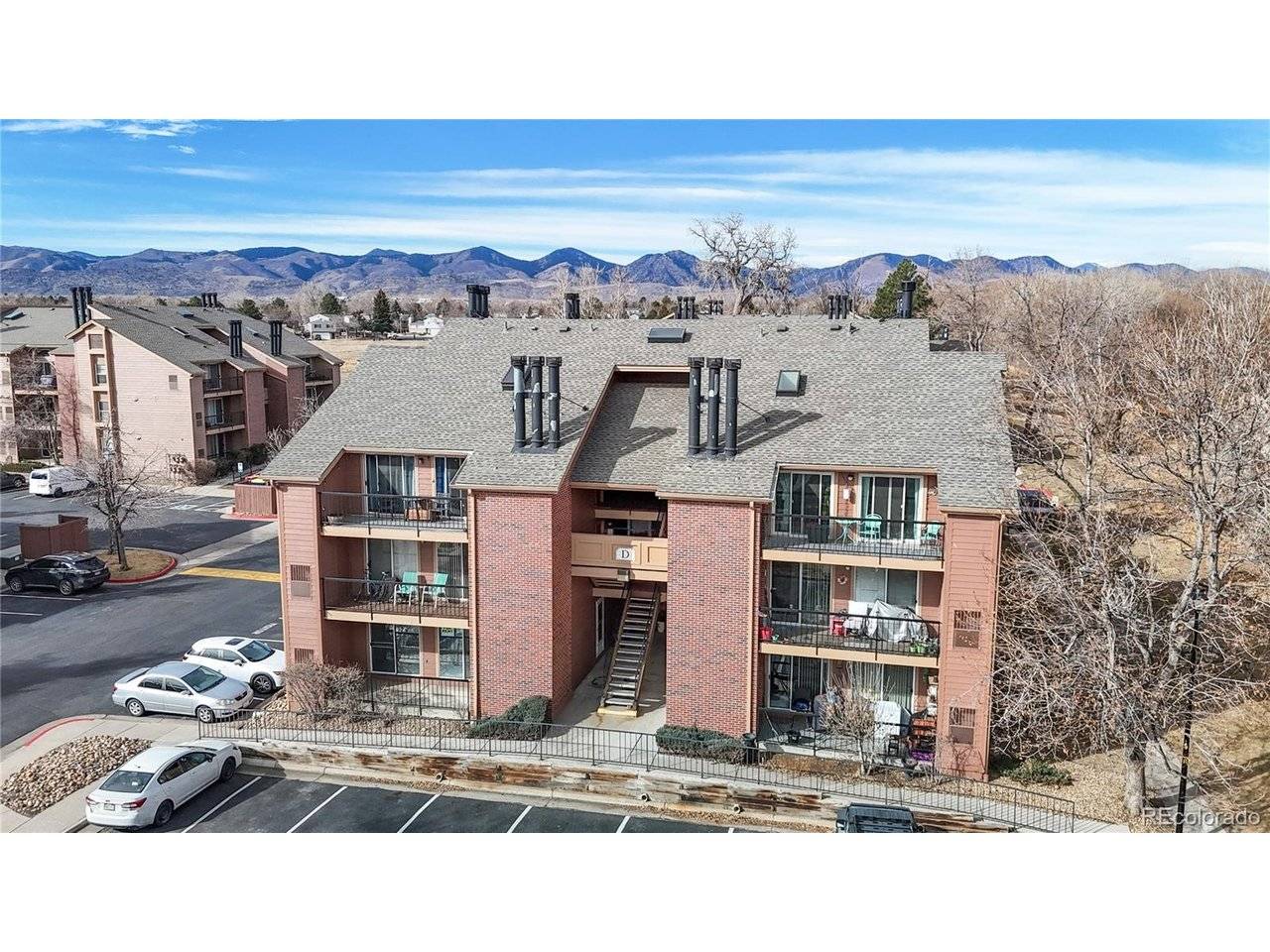 4899 S Dudley #19D, Littleton, CO 80123