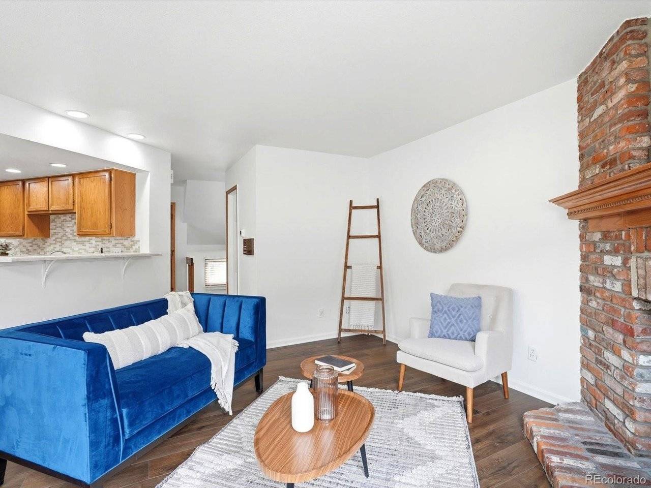 4246 S Granby #D, Aurora, CO 80014
