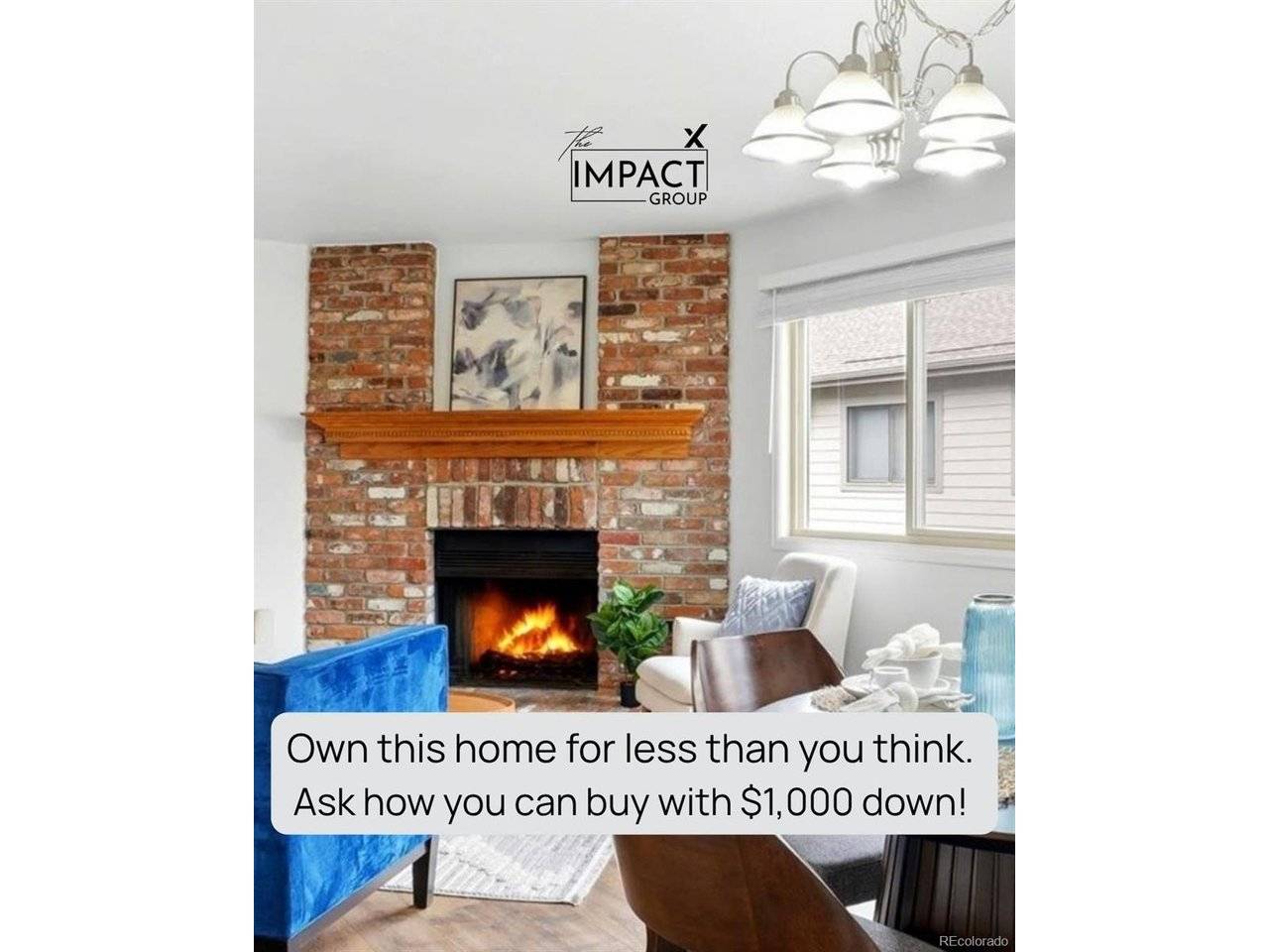 4246 S Granby #D, Aurora, CO 80014