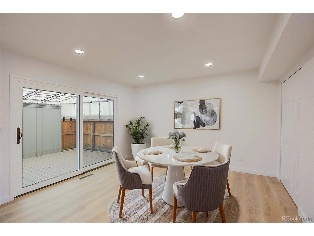 9014 E Mansfield, Denver, CO 80237