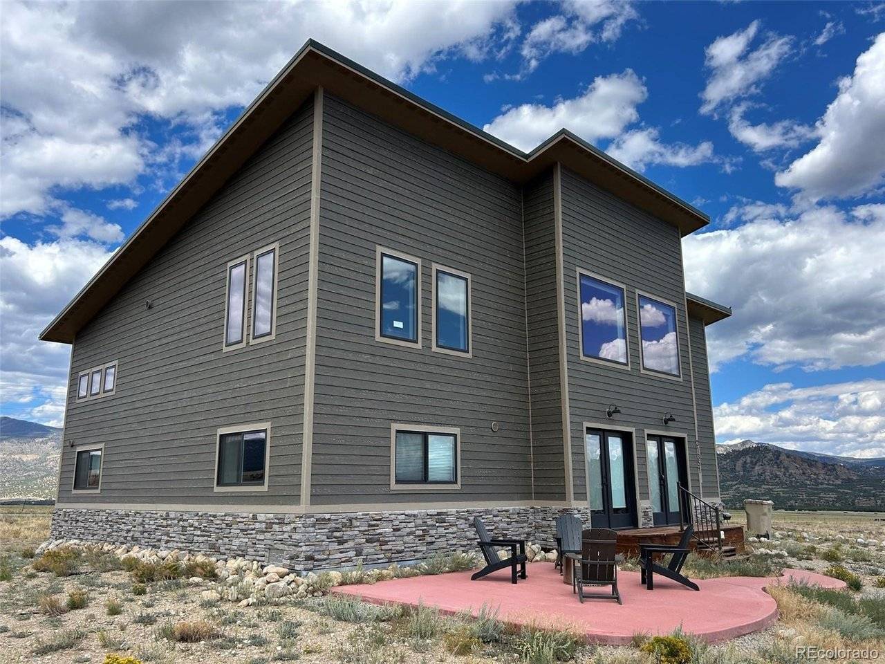 31351 Phil, Buena Vista, CO 81211