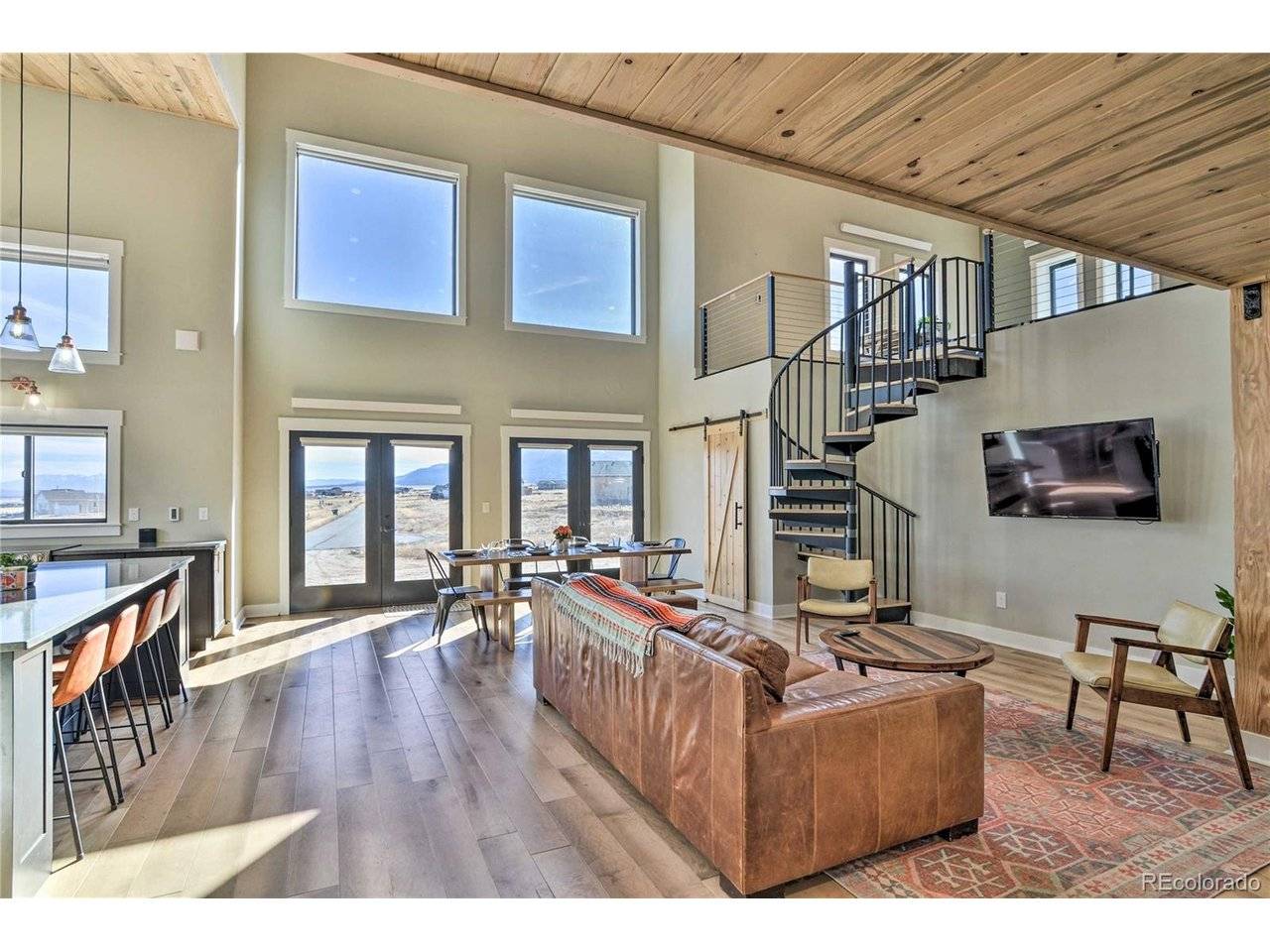 31351 Phil, Buena Vista, CO 81211