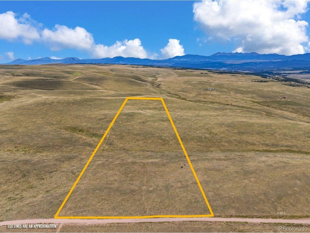 2015 Kit Carson, Westcliffe, CO 81252
