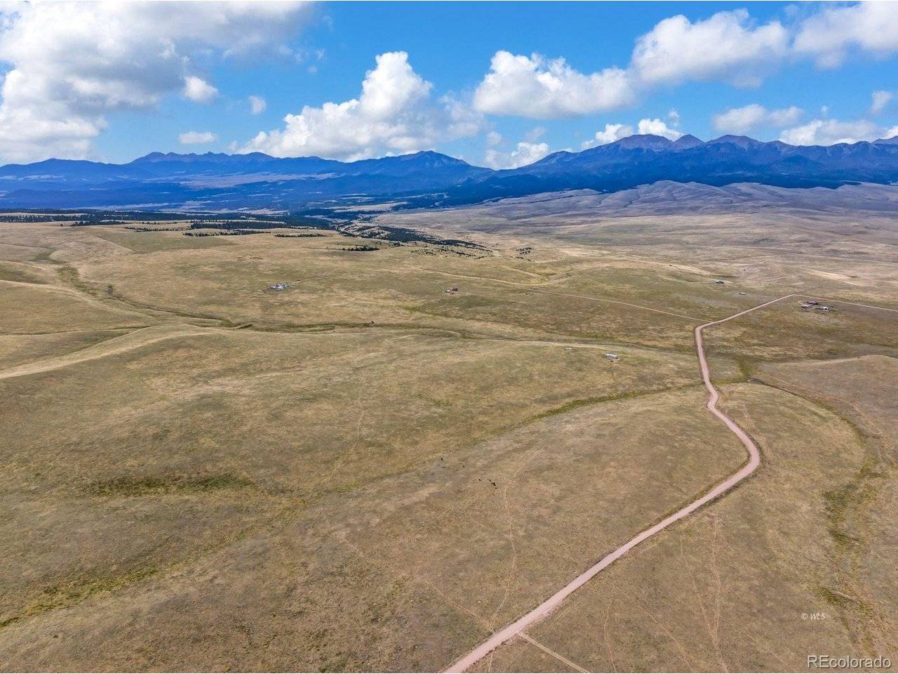 2015 Kit Carson, Westcliffe, CO 81252