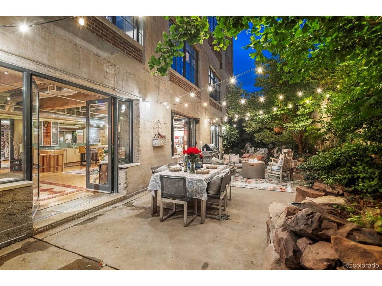 2000 Little Raven #1B, Denver, CO 80202