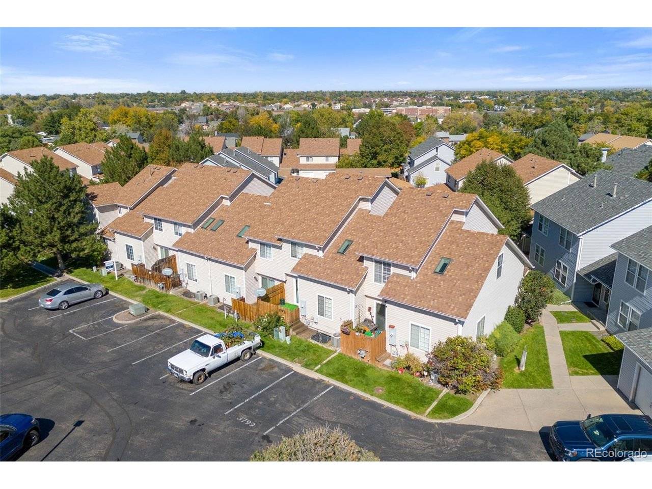 3991 E 121st, Thornton, CO 80241