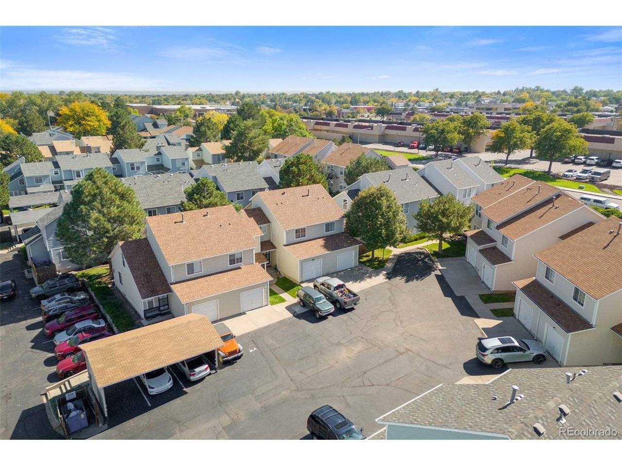 3991 E 121st, Thornton, CO 80241