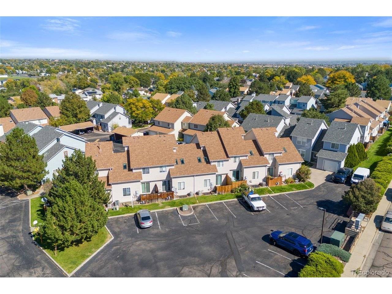 3991 E 121st, Thornton, CO 80241
