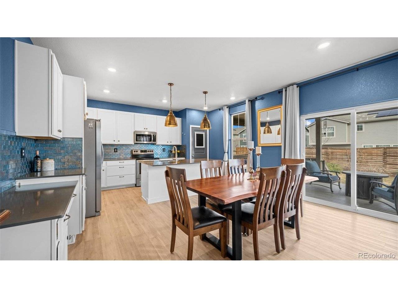 12842 Bay, Firestone, CO 80504