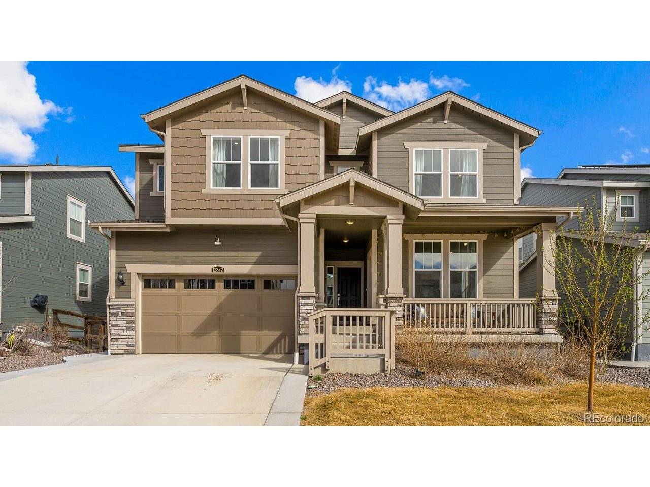 12842 Bay, Firestone, CO 80504