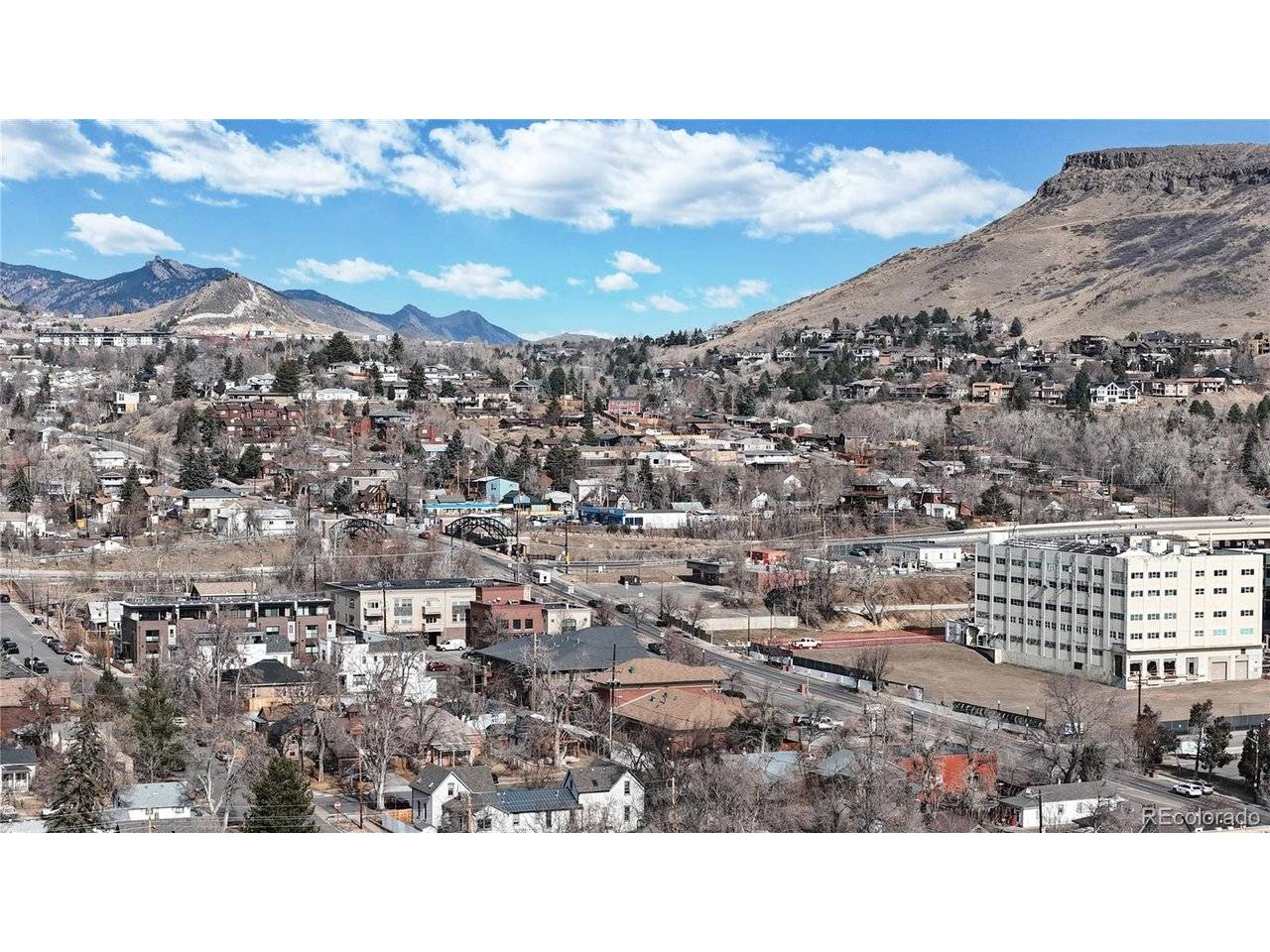 1221 Illinois #1F, Golden, CO 80401