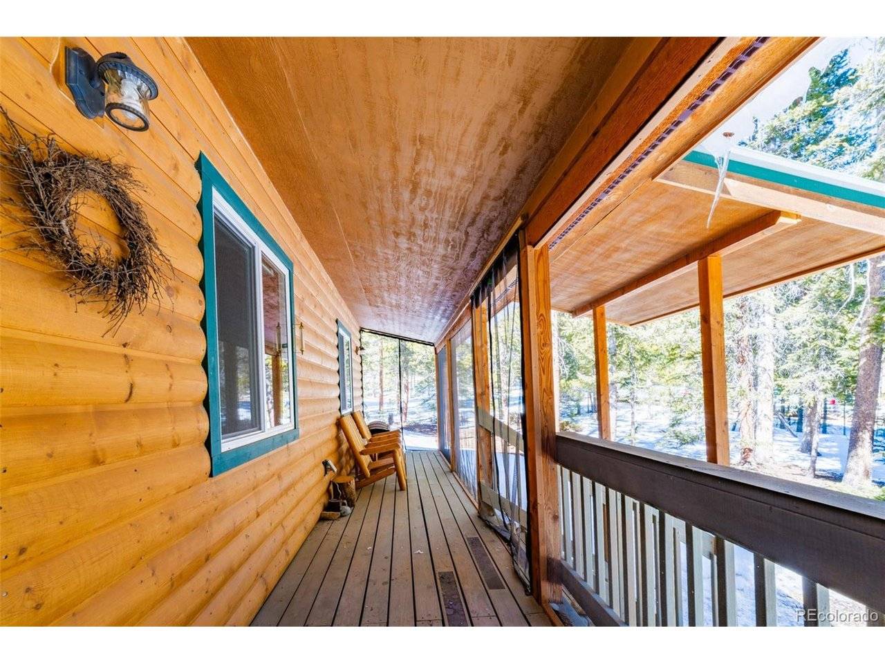 182 Rachaels, Alma, CO 80420