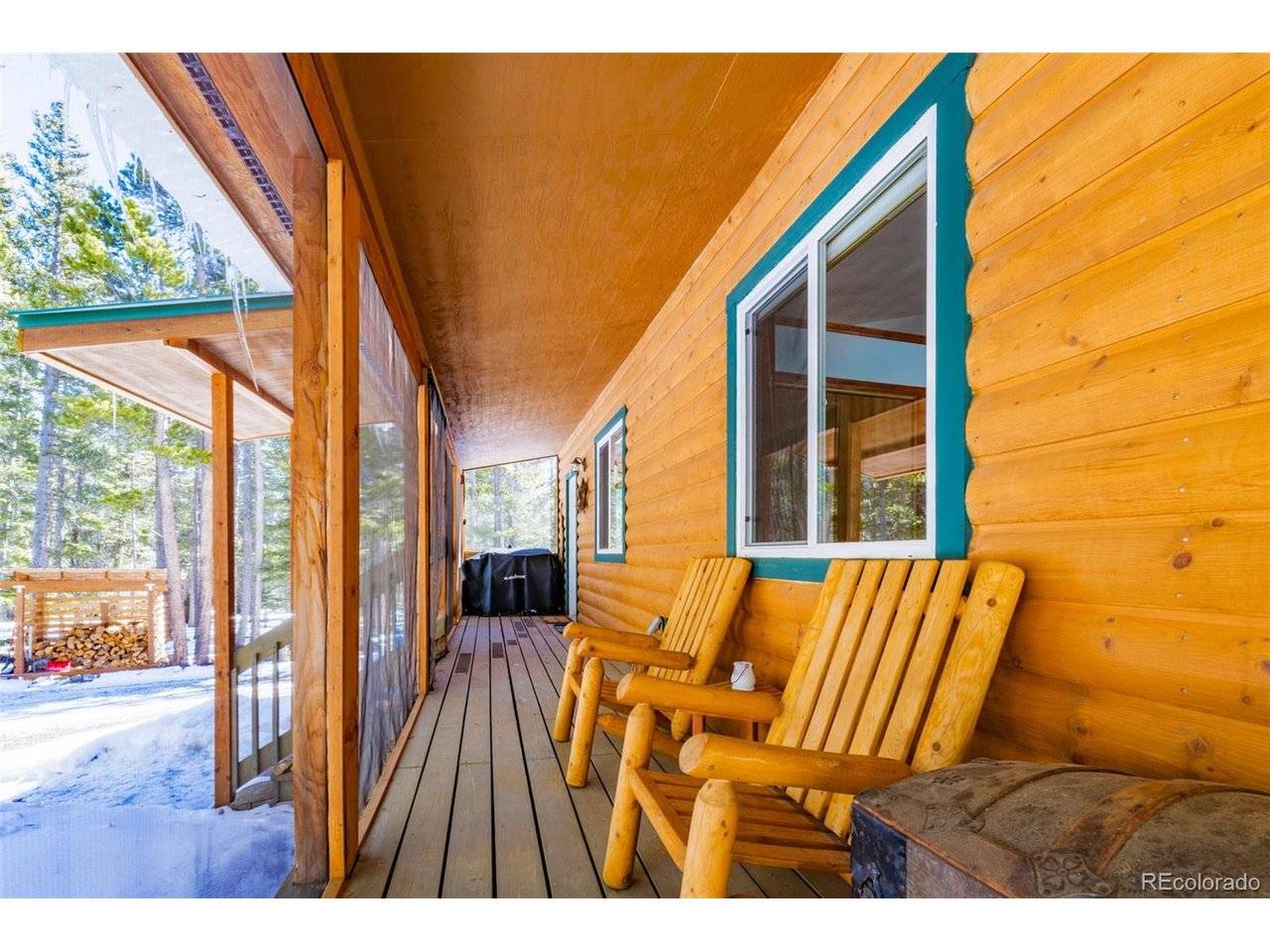 182 Rachaels, Alma, CO 80420