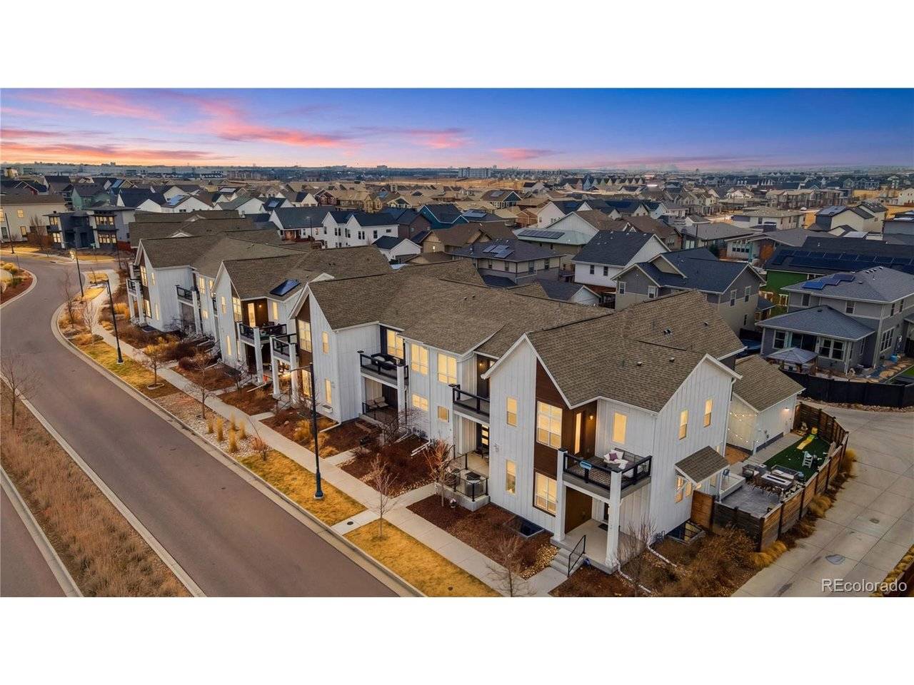 6033 Galena, Denver, CO 80238