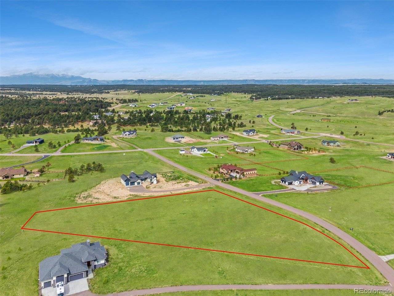 11691 Rambling, Colorado Springs, CO 80908