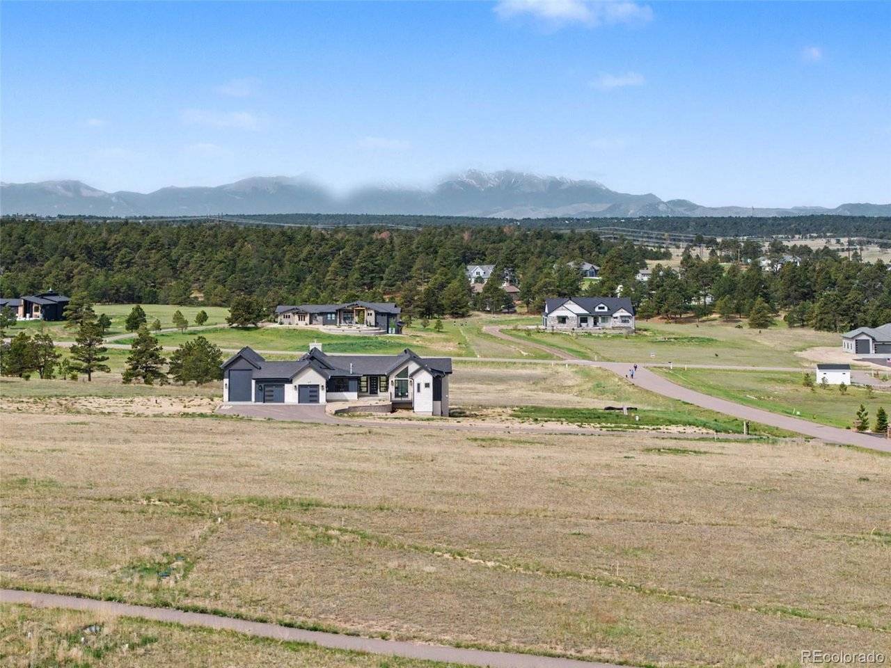 11691 Rambling, Colorado Springs, CO 80908