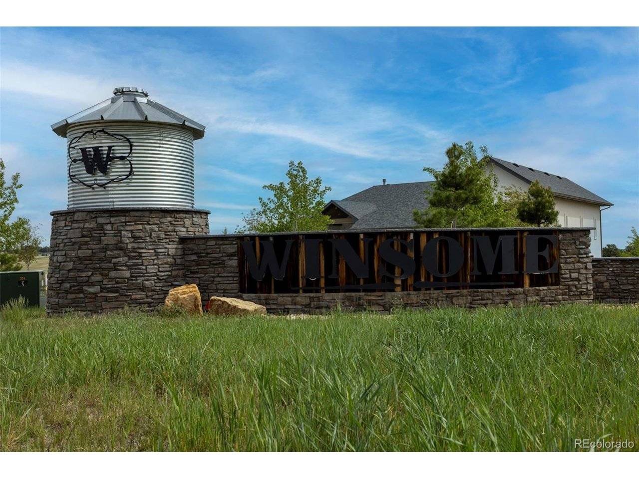 11691 Rambling, Colorado Springs, CO 80908