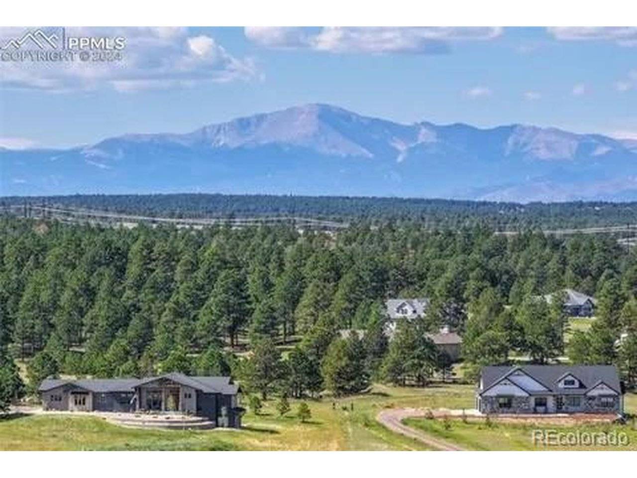 11691 Rambling, Colorado Springs, CO 80908