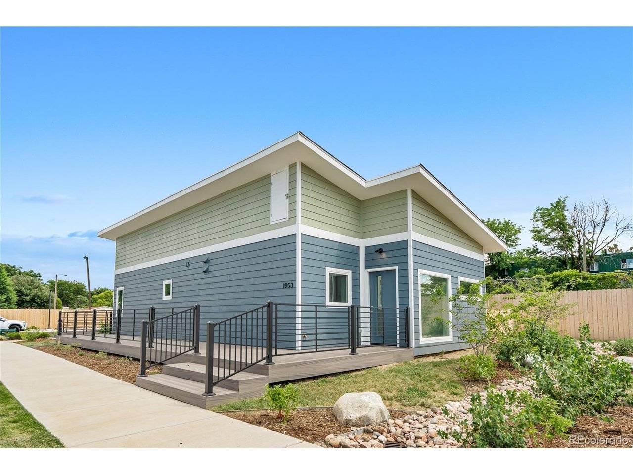 1953 Blackhawk, Aurora, CO 80011