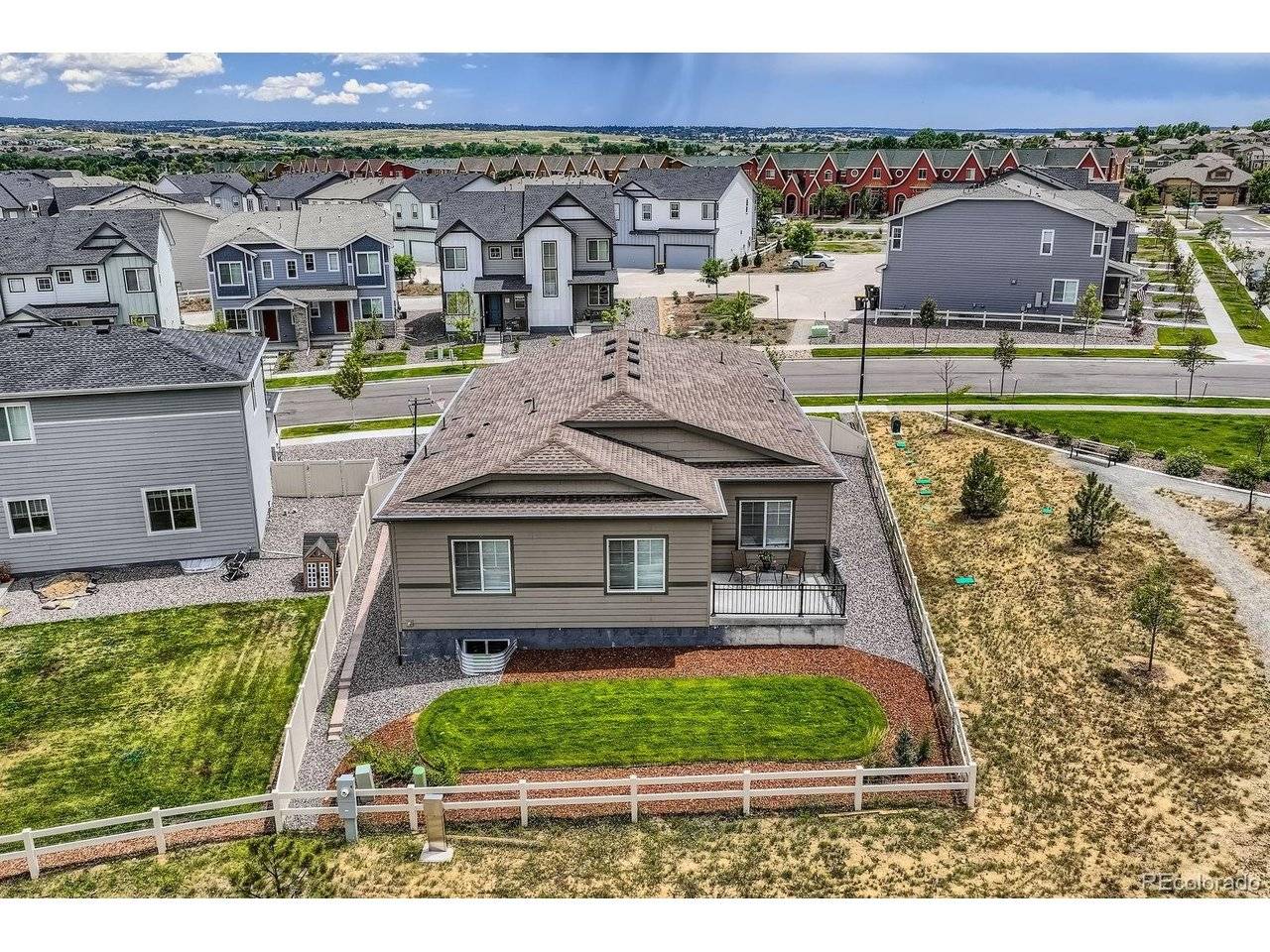 18001 Herrera, Parker, CO 80134