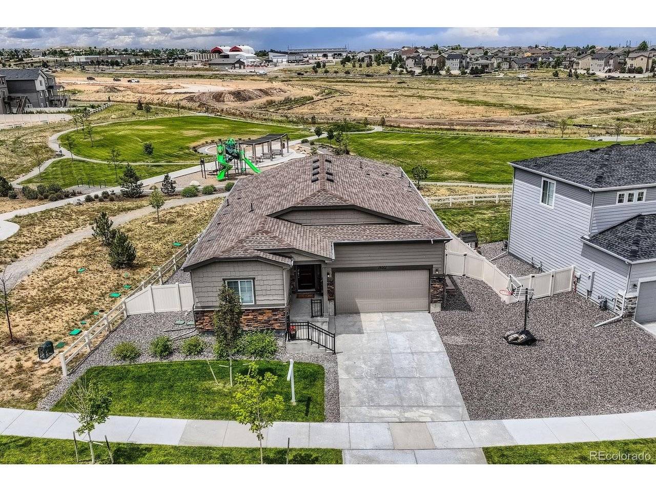 18001 Herrera, Parker, CO 80134