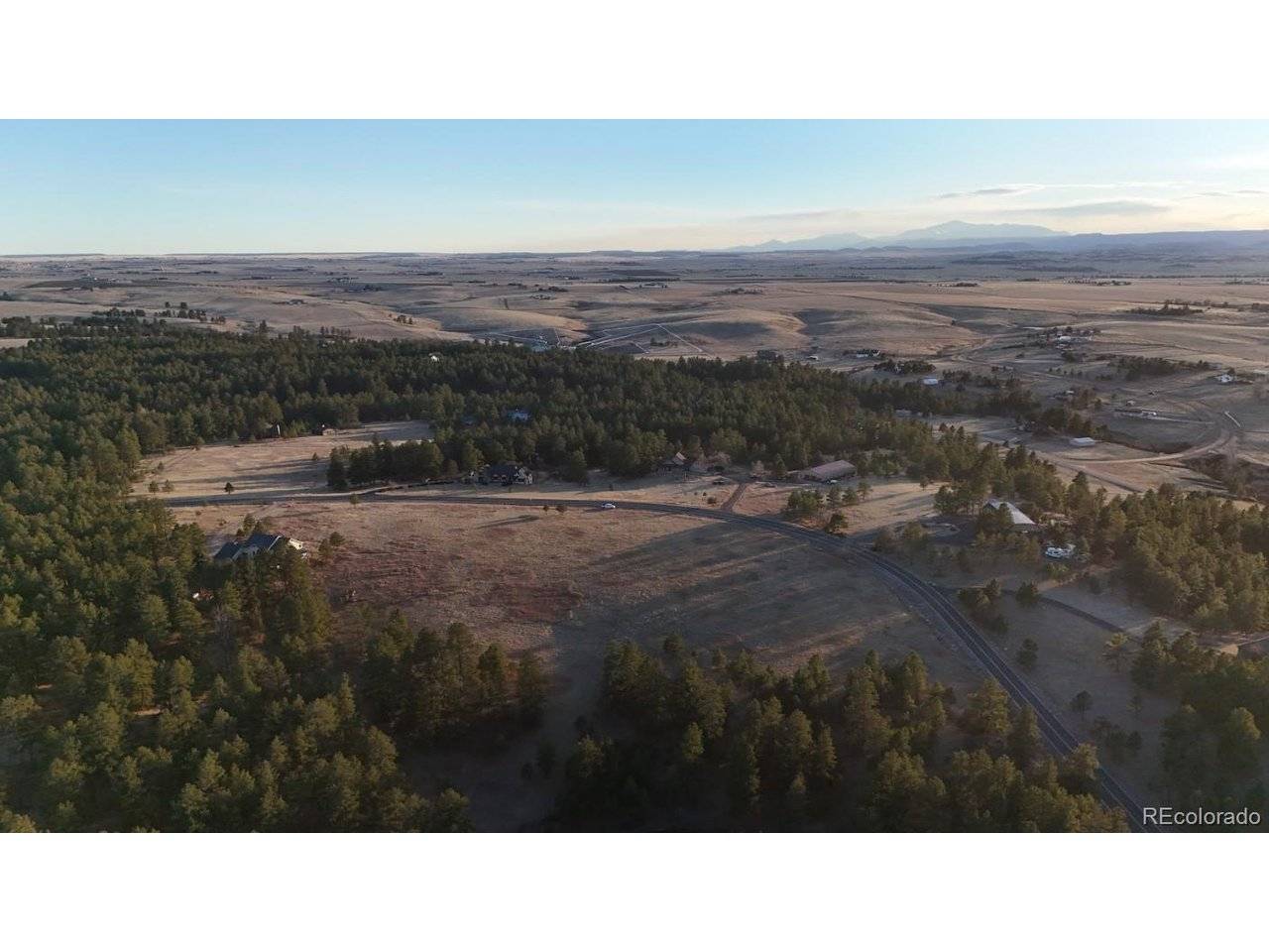 11069 Tomichi, Franktown, CO 80116