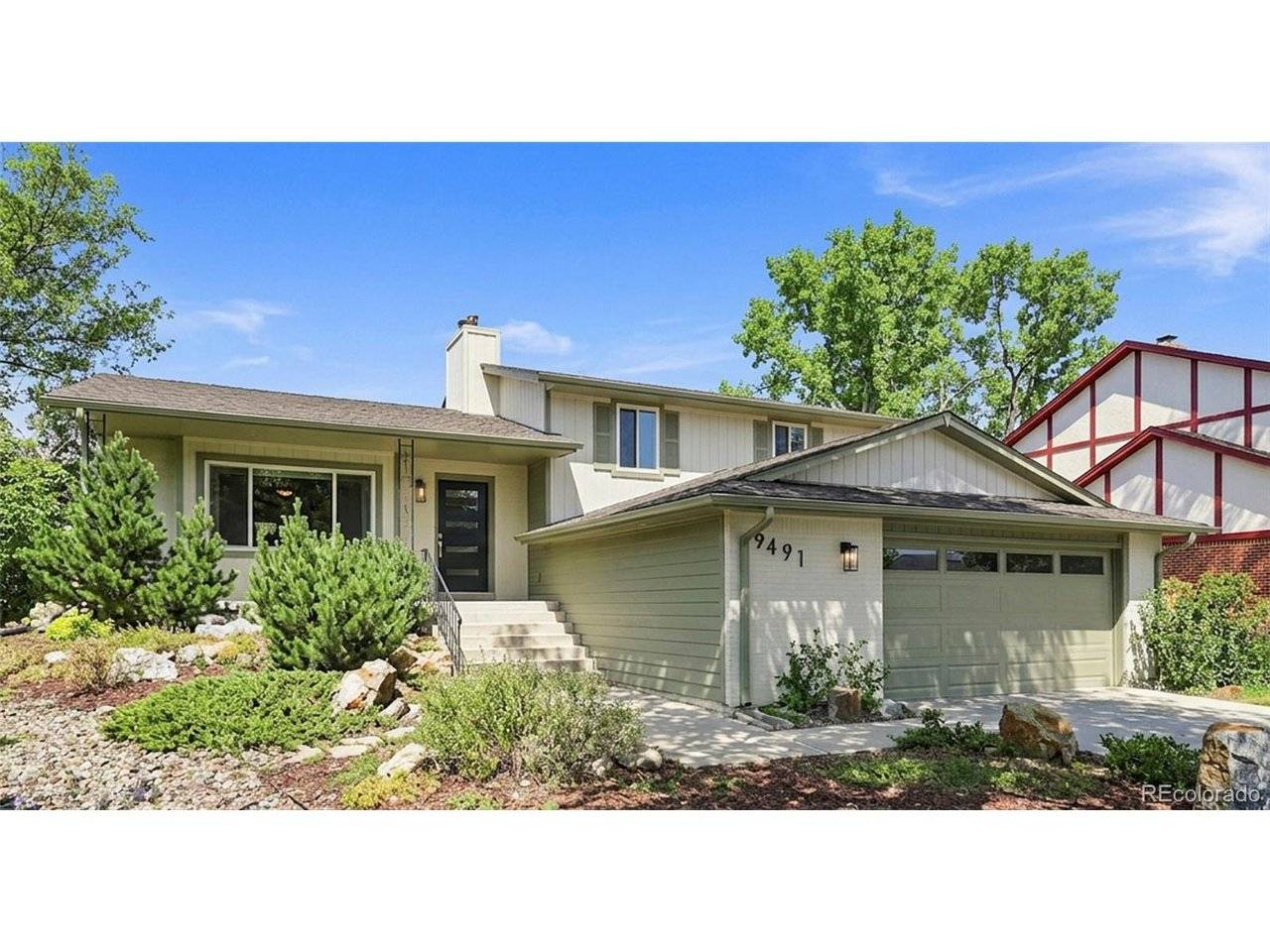 9491 W Jewell, Lakewood, CO 80227