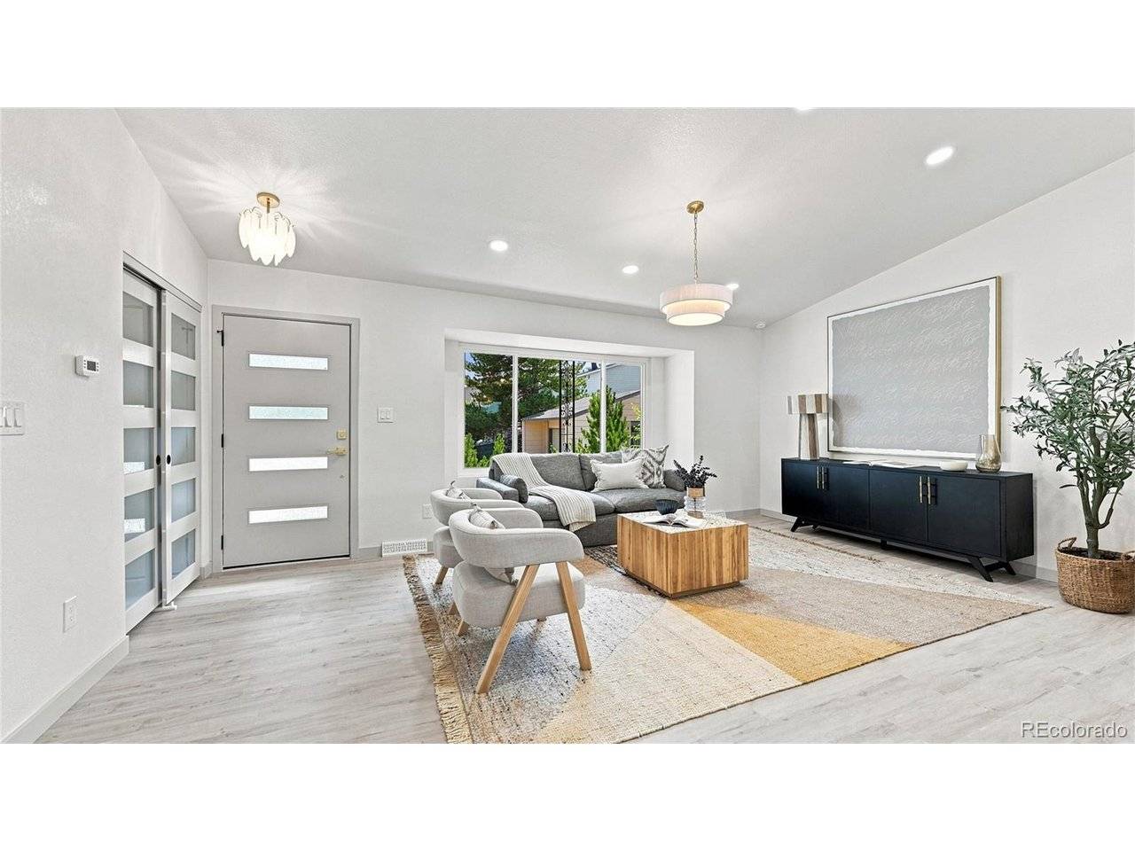 9491 W Jewell, Lakewood, CO 80227
