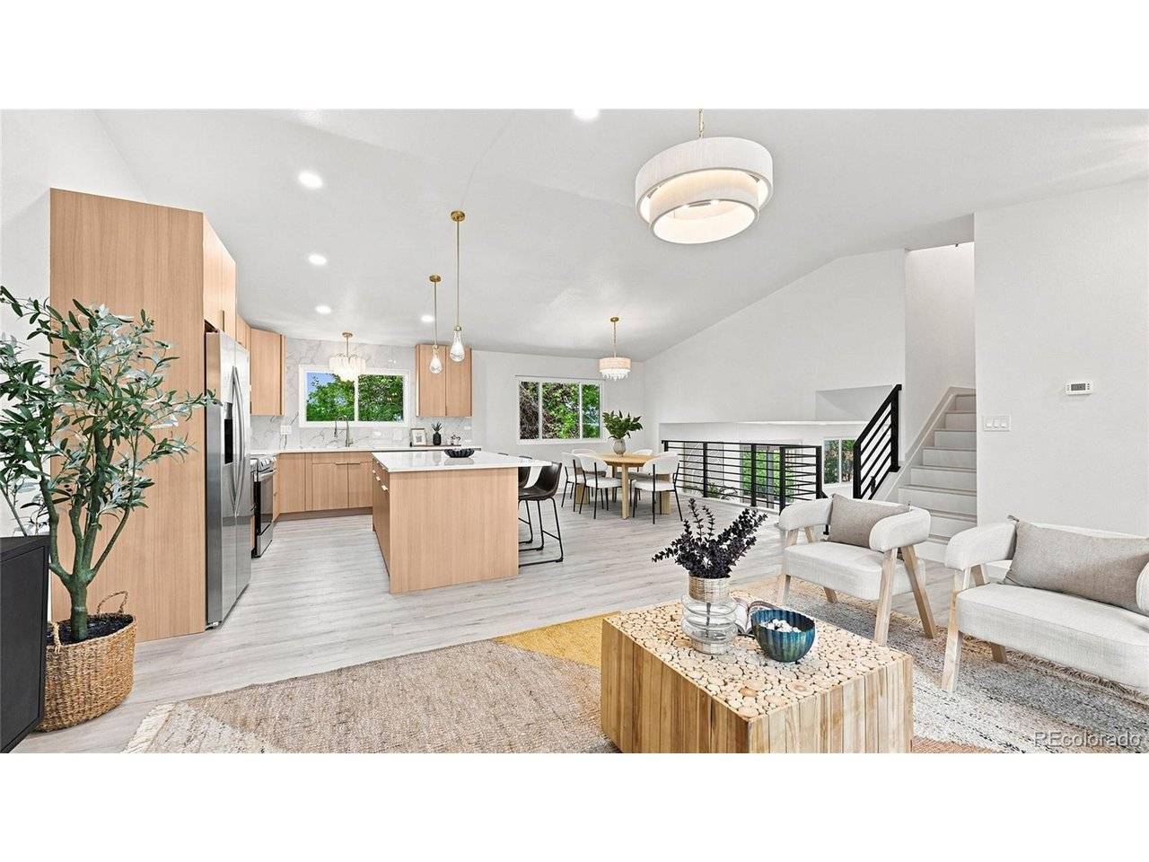 9491 W Jewell, Lakewood, CO 80227